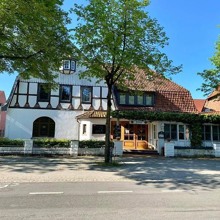 Ramlingen Landgasthof Voltmer מראה חיצוני תמונה