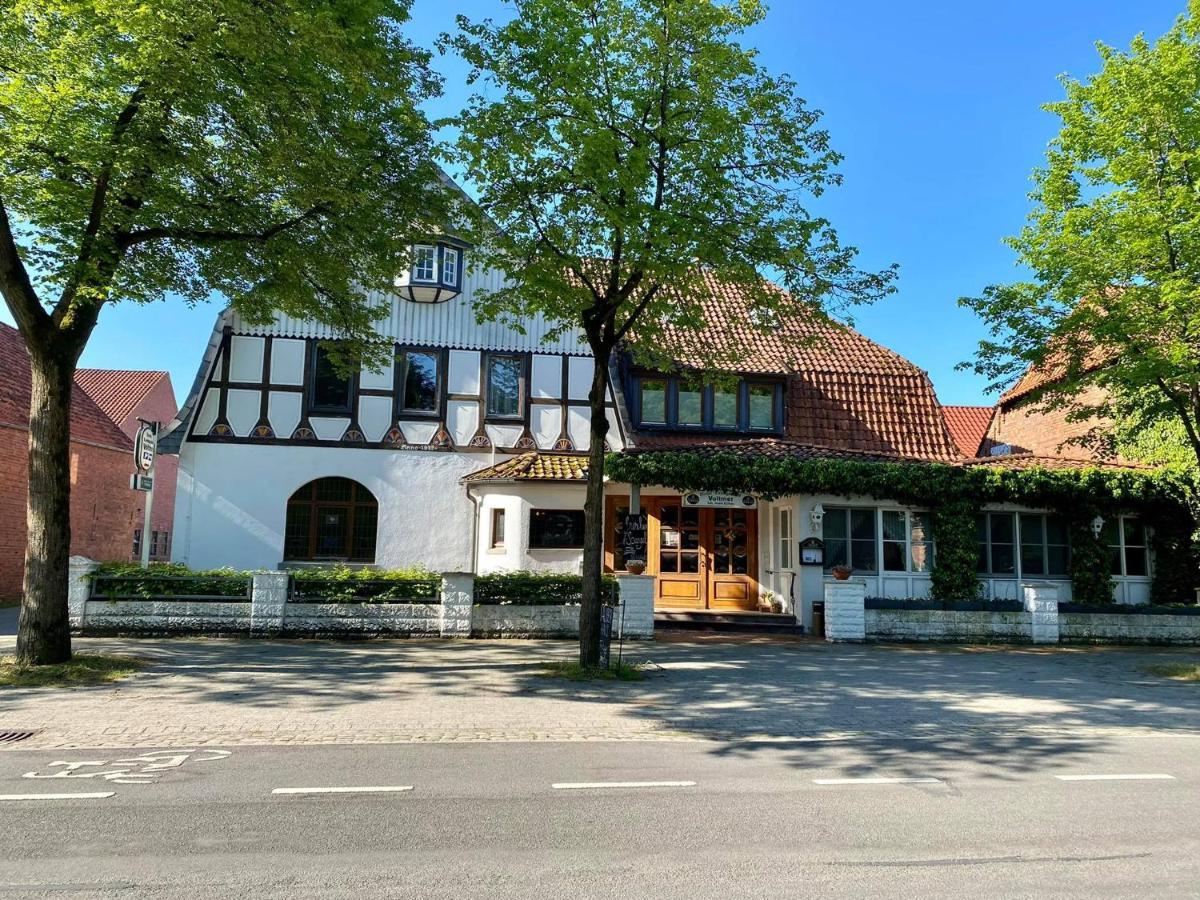 Ramlingen Landgasthof Voltmer מראה חיצוני תמונה