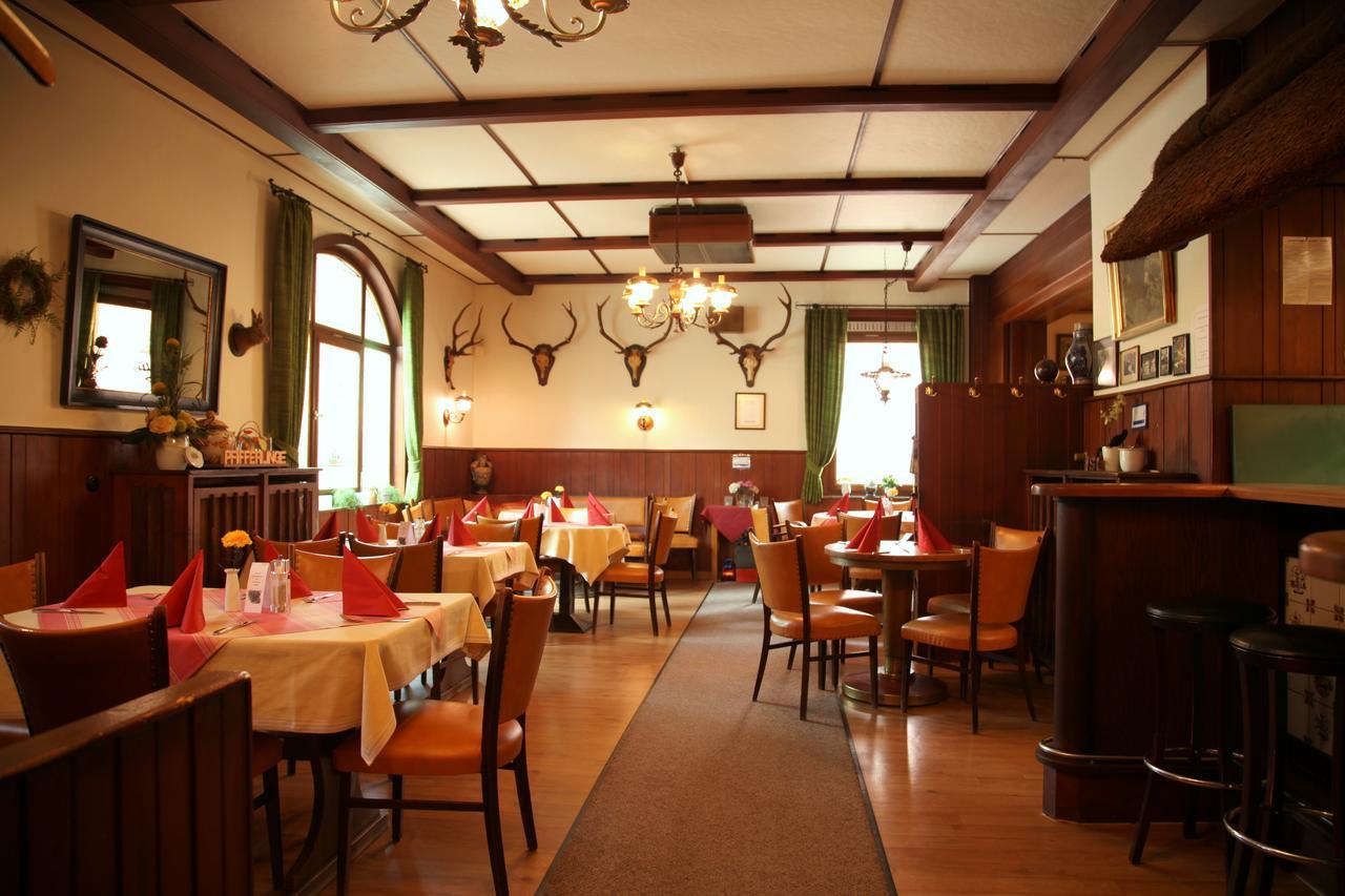 Ramlingen Landgasthof Voltmer מראה חיצוני תמונה