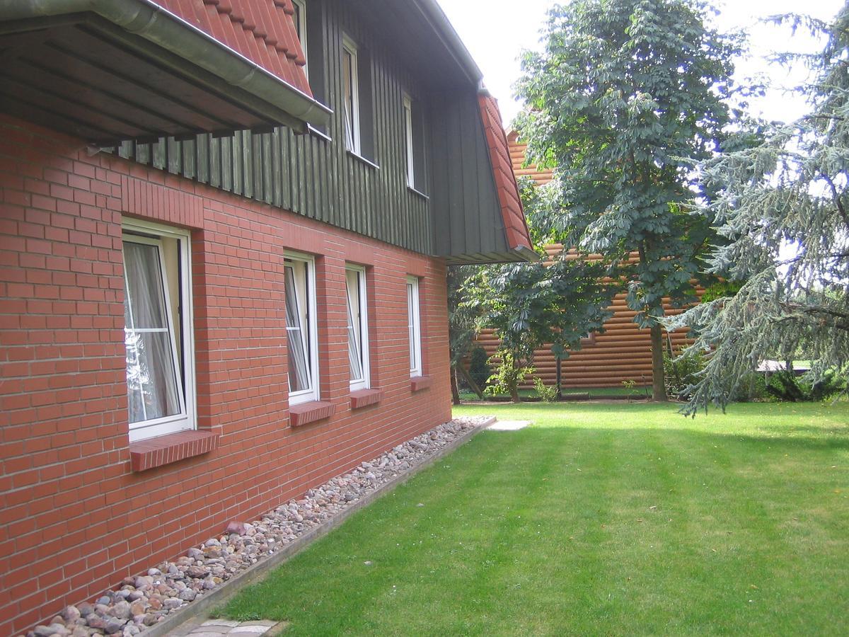Ramlingen Landgasthof Voltmer מראה חיצוני תמונה